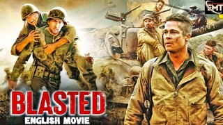 BLASTED|War Action Film,_Full Movie HD(360p)