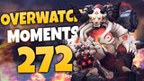 Overwatch Moments #272