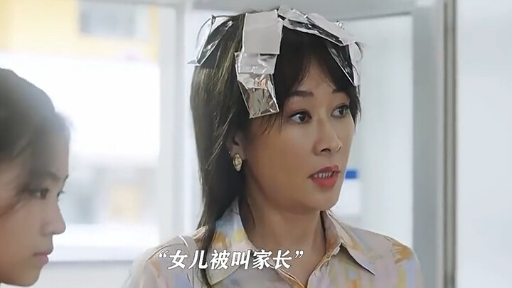 ความรักที่ยิ่งใหญ่ที่สุดของแม่ที่มีต่อลูกสาวคือความไว้วางใจ!