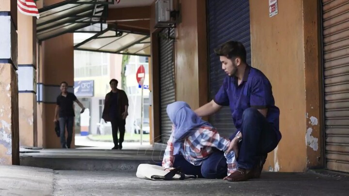 Badai Semalam episode 7