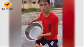 Tấu hài_Must Watch New Funny video 2021 People doing stupid things p10