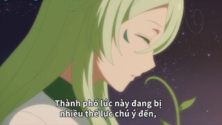 Những lúc vui vẻ như thế này liệu có tồn tại mãi? #AniMeme