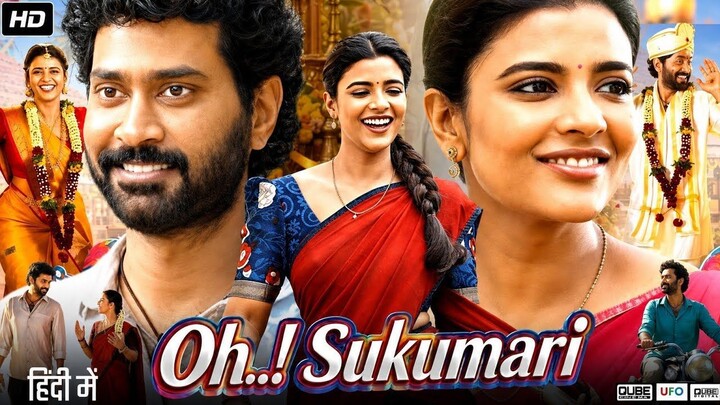 Oh Sukumari (2026) Bengali Dubbed Uncut HD  480p