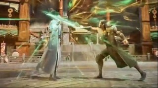 God Is On A Funny Journey Episode 21 Sub Indo