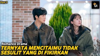 Ketika Pewaris Perusahaan Menolak Untuk Menikah‼️WEDDING IMPOSSIBLE