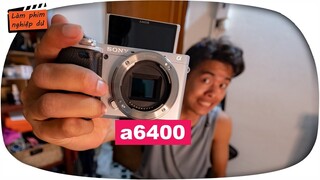 Sony a6400 có đáng mua ko ✅review/đánh giá