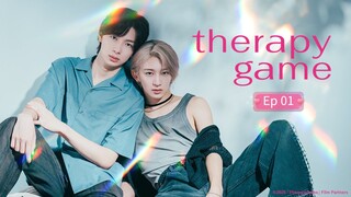 Tիэraթy GaՊэ Ep 01 (sub indo)