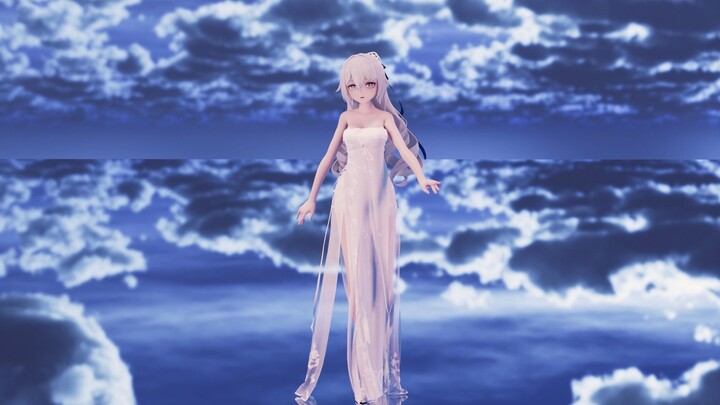 [Bronya | Fabric Solution | Test] It’s really great!