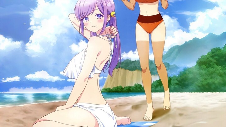 [January/Final Episode] No Rom-Com Between Me and My Childhood Friend – Episode 12 Preview [MCE Subb