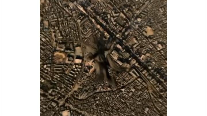 teh next main kerja anu lawan dan kaiju mati