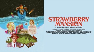 Strawberry Mansion (2021) Sub Indo