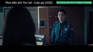 VIETSUB RYU KYUNG SOO @ Cuộc gọi - the call 2020