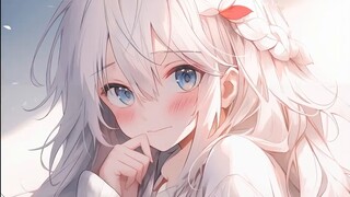 【Layar Manis】Episode ①~Loli lucu yang diselamatkan hari itu sebenarnya adalah gadis kecil yang aku j