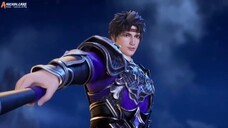 Against The Sky Supreme Eps 418 Sub Indo