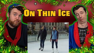 Christmas on Ice - Trailer Reaction - Switchmas 2020 Day 10