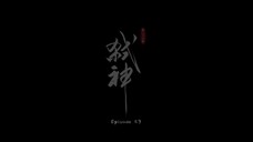 Renegade Imortal Eps 29 Sub Indo