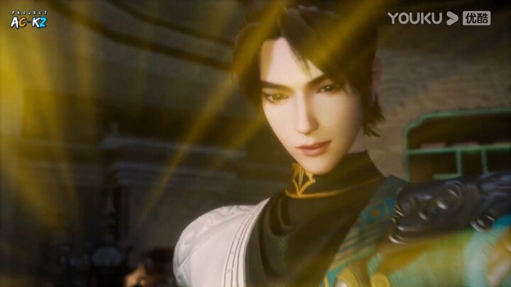 The Adventure’s of Yang Chen Episode 26 - 720p