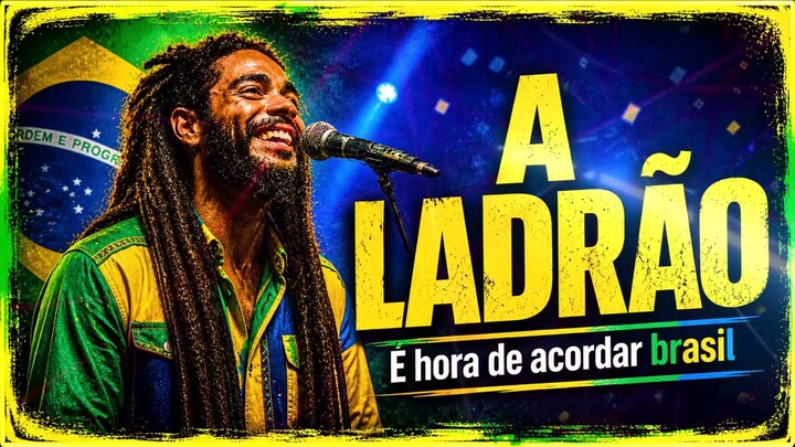 Lula ladrao