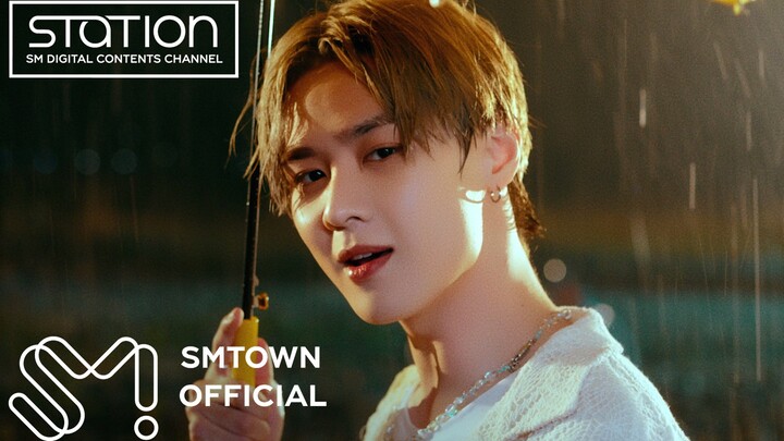 【NCT】[STATION : NCT LAB] NCT U «Rain Day» เทียร์เซอร์มิวสิควิดีโอ