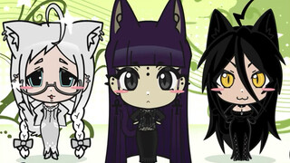 【meme】nyan nyan ni hao nyan (reprinted raw meat)