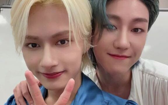 “เซเว่นทีน 13 คนดูเหมือนจะต้องอยู่ด้วยกันไปตลอดชีวิต” เซเว่นทีน