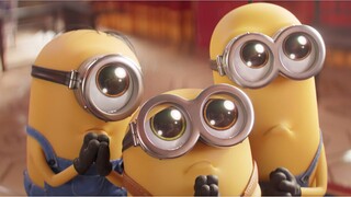 Minions - Dance Monkey (Cute Music Video HD)