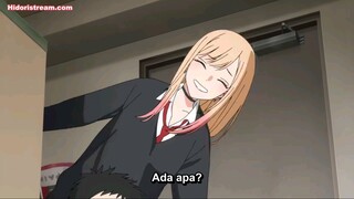 Sono Bisque Doll wa Koi wo Suru Season 2 sub indo eps 1