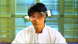 用心感受周星驰电影中那些眼神