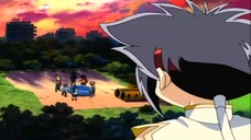 BEYBLADE V-FORCE Season 2 Episode 33 Hindi Dubbed | ANIMAX HINDI