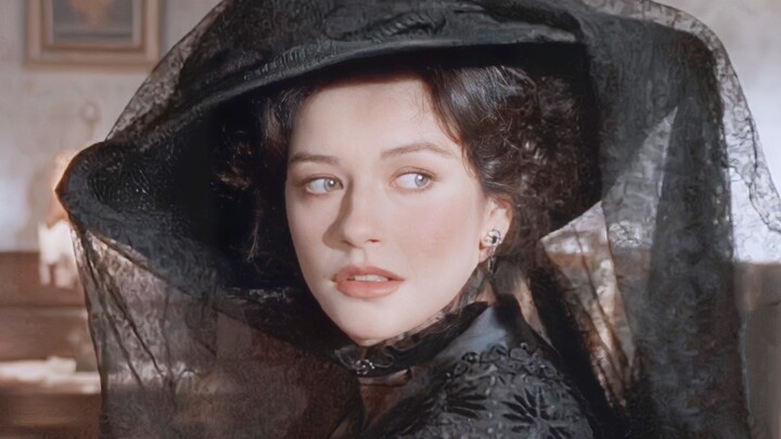 The Stunning Glance of an English Rose! | The Titanic’s Final Voyage | Titanic