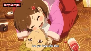 ALL IͶ 0ͶE - Buddy Daddies - I Tóm Tắt Anime