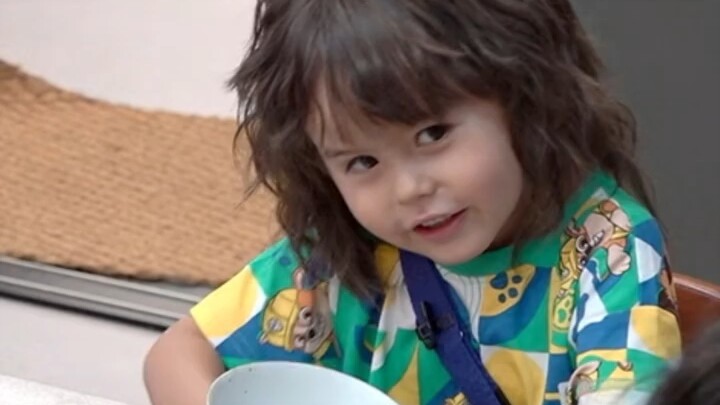 【พ่อเลี้ยงลูก 4】ตอนล่าสุด ลี่อันน่ารักขึ้นไปอีกขั้น น่าเอ็นดูจนใจละลายเลย
