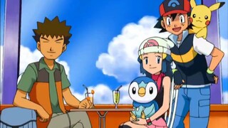 Pokemon mùa 3 tập 97 thuyết minh