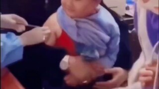 小小年纪就遭受捧杀