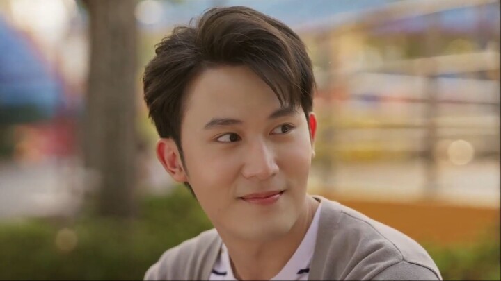 My Ride EP. 09(รักนาย 2022)