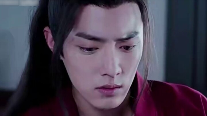 【Wangxian/Yingall】ใต้อำนาจจักรพรรดิ ตอนที่ 3: โสเภณีผู้สง่างาม (ตอนที่ 22)/เจ้าชายผู้เอาใจใส่ x สาวส