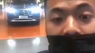 老鼠极限卡视野