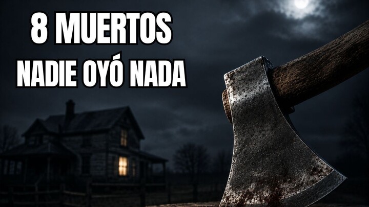 Villisca 1912: La masacre familiar que nunca se resolvió | Crimen Rea