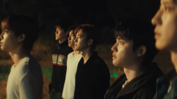 EXO REVERXE teaser released