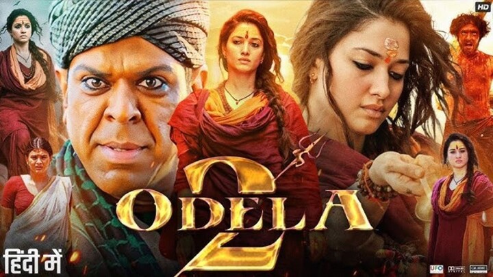 Odela 2024 Full Movie Hindi 1080p
