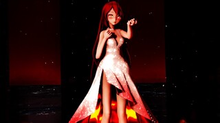 Faded MMD - Ember 4K