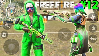 Free Fire เมื่อฟีฟาย เป็นเกมภาพสวยที่สุดในโลก EP12 | GTA V Mod