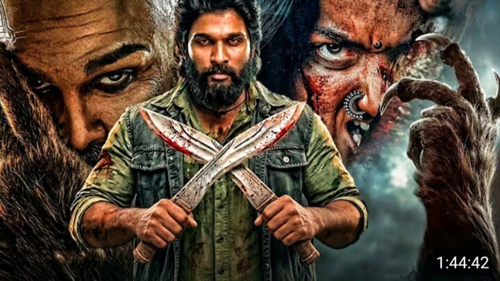 CASA Full Hindi Movie | Allu Arjun | Deepika Padukone
