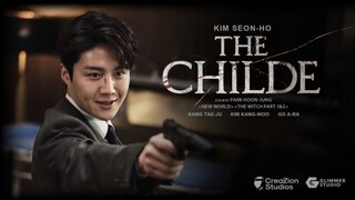 The Childe 2023 Full Movie (Eng Sub)