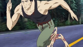 科幻人性神作！《寄生兽》故事解说04