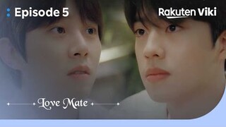 Love Mate - EP5 | Let's Do Date Mate | Korean Drama