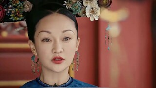 同样是心腹被送进慎刑司,甄嬛能保住槿汐,如懿为何保不住惢心?