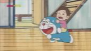 Doraemon episode 198