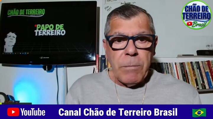 Mentoria Chão de Terreiro #54