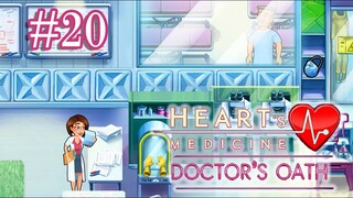 Heart's Medicine - Doctor's Oath | Gameplay Part 20 (Level 35)